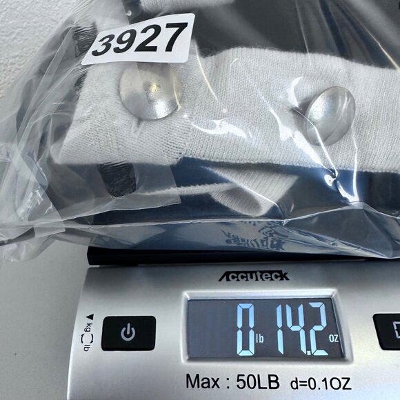 Banana Republic 100% Cashmere Knit Dress Size Large Black Contrast Trim Classic - Picture 11 of 11